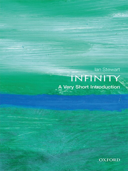 Title details for Infinity by Ian Stewart - Available